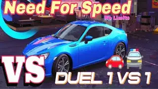 Tuning Up Sedan ☑️Lose Comeback |NFS No Limits #balapmobil #car