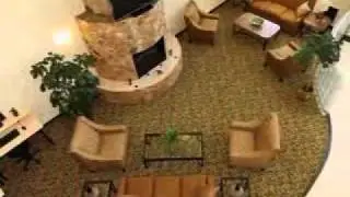 Comfort Suites Gettysburg