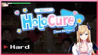 [Holocure] Choco Sensei 30min [Endless]