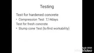 EXPERIMENTAL STUDY ON CONCRETE USING COPPER SLAG AS FINE AGGREGATE WITH  BACTERIAL ADMIXTURE
