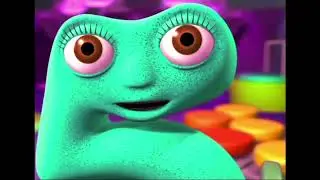 CBEEBIES NUMBERJACKS SERIES 2 EPISODE 14 A DIFFERENT SORT ASMR SALINA AKTAR @NumberjacksTV & YOUTUBE