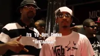 CloudVision presents Detroit party life pt 1 (Non-official Video)