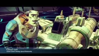 [ENG/ROM] Explore & Discover the Universe of No Man's Sky