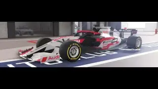 ION FORMULA RACING 2020