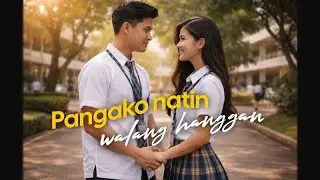 Pangako natin walang hanggan