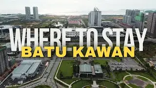 Batu Kawan: where to stay & rent?