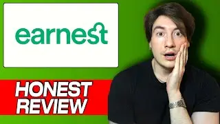 Earnest Student Loan Refinance Review: My Honest Experience Using This Platform in 2025