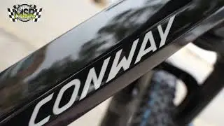 CONWAY RLC FS 6 - 2021 | Murcia Sobre Ruedas