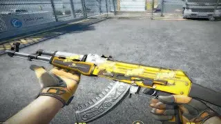 My &pound;1000 Counter-Strike Loadout!