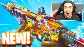 the NEW BLACK OPS 4 UPDATE.. (Easy Streaks!)