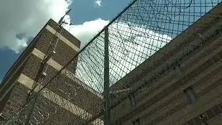 Detained immigrants demand release from NJ jail due to heat wave