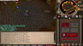 Rs - Dragon Slayer - 91 Combat - DFS