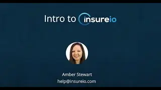 Intro to Insureio: A CRM for Life Insurance Agents and Agencies