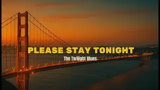 Lady Slow Soul Blues &ndash; Please Stay Tonight | The Twilight Blues