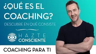 &iquest;Qu&eacute; es el COACHING?