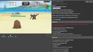 [1700+] RegiGOAT and Chi-Yu Attempt to Carry Me | Pokemon Showdown Random Battles