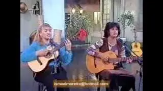 Perto do coração - Juliana Andrade e Jucimara