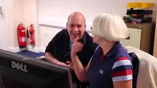 Help for Heroes Showcase