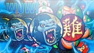 Gota.io | Come and play | Tag 『𝔃𝔁』| Server Reptile