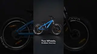 Two Wheels, Endless Journeys | Caya Bikes for Adventure & Daily Rides