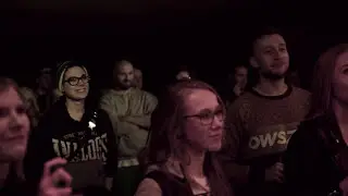 MK BLOK PARTY - 22.10.2016 - koncert MK, ŃEMY, CARLO BBX, BACA