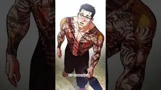 Shintaro is mad 😱 lookism chap 523 & 524 #lookism #manga #edit #manhwa #anime