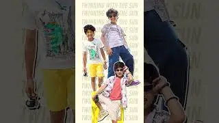 Best Summer Wear Collection for Kids at FirstCry
