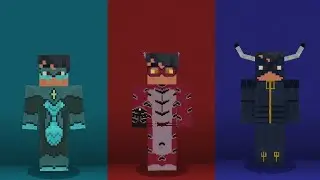 Miraculous Craft V3