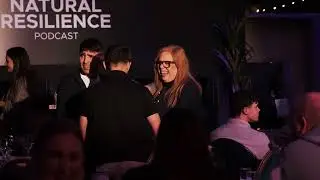 Live Podcast Event Nov &lsquo;25
