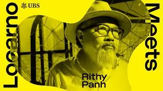Rithy Panh on Social Media, Digital Isolation, and Making Movies Cheaply I Locarno Meets