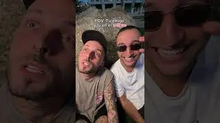 Tú y tu amigo en el eclipse #humor #eclipse #españa