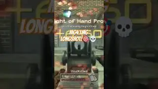 👀How to🔓unlock Sleight of Hand👋PRO! CoD MW2 #codclips #mw2 #callofduty #modernwarfare2 #xboxseriesx