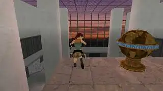 Pushables edge drop animations