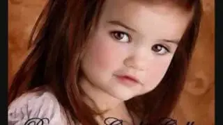 Renesmee Carlie Nessie Cullen - Which's the best ?!