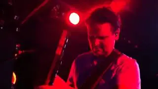 Echoes , coverband de Pink Floyd ,  Spirit Of 66, d&eacute;cembre