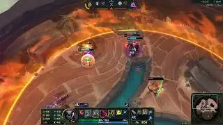 2v2 shaco things