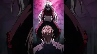 Name: Became The Patron Of Villains #manhwa #shorts #shortvideo