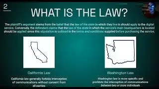 Criminal Law Article Analysis