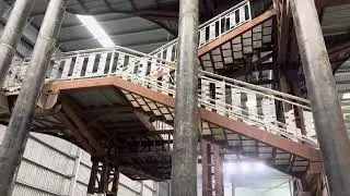 ￼ Diving pool tile work #youtube #video #youtube #trending #india  #construction