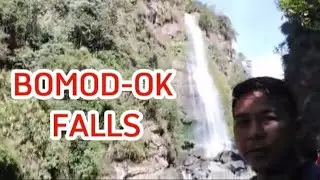 EP5 Sulit Ba Ang Lakad Nyo Guys, BOMOD-OK FALLS, SAGADA