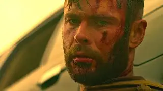 Extraction Movie Review Recap