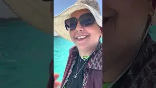 رحلة مُندي البحرية في مطروح يوم الأربعاء ٧/١٦ من ٢ إلى ٤  و الحجز 01107138318 / 01289914469‬‏