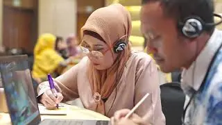 Best Practice Video on Sustainable Urban Development