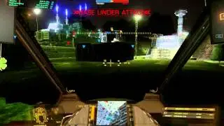 MechWarrior Online MWO Raven-3L RVN-3L