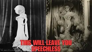 Mae West: The Heartbreaking Legacy of a Hollywood Icon Lost to Time