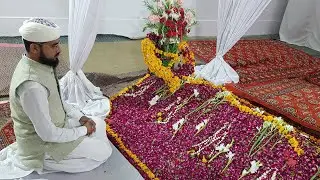 Sune kon Qissa e Dard e Dil- Syed Muhammad Zahid Shah Sab