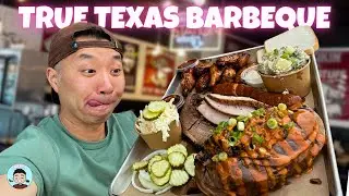 Where To Get AUTHENTIC TEXAS BBQ Near Toronto - Holy Smoke