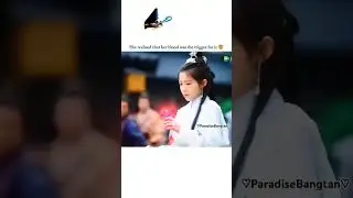 Her power awaken 😨  Chinese drama: My Queen  #cdramaedit #cdramas #cdramalover