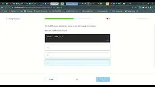 65 String Functions | Introduction to Python | Sololearn