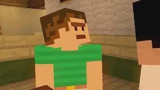 HWNT ADOPTS A CHILD STEVE n' HWNT